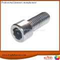 Socket Head Allen Bolts